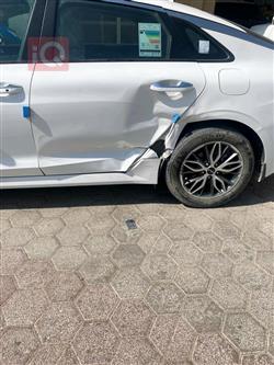 کیا K5